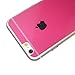 UTLK 6 Plus Glass Screen Protector Hot Pink