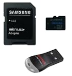 Samsung MicroSDHC 32GB Class 10 Ultra...