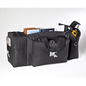  Knight-tech Flight Bag