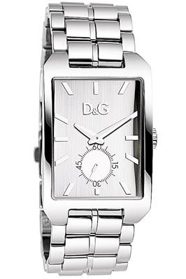 Dolce & Gabbana Herrenuhr COLORADO DW0659 Winter 2010