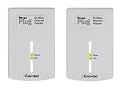 Actiontec MegaPlug 85 Mbps Ethernet Adapter Twin-Pack