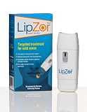 Lipzor Cold Sore Light Treatment Machine. Treats Herpes Simplex Without Creams or Gels.