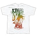 Bob Marley - Get Up T-Shirt