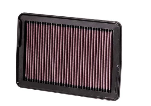 33-2378 K&N High Performance Air Filter