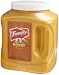 French's Sweet & Tangy Honey Mustard, 105-Ounce Tub image 1