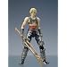 Final Fantasy XII Action Figure - Vaan