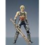 Final Fantasy XII Action Figure - Vaan