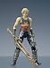 Toys : Final Fantasy XII Play Arts Vann Vaan Action Figure