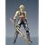 Final Fantasy XII Action Figure - Vaan