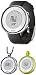 Sporting Goods : Suunto Lumi Wrist-Top Computer Watch with Altimeter, Barometer, Compass, Sunrise/Sunset Timer, and Weather Indicator (Sportif Black)