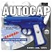 AutoCap Auto Action Cap Gun by Parris