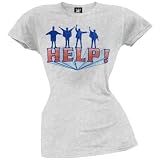 The Beatles - Help! Spell It Out Juniors Burnout The Beatles - Help! Spell It Out Juniors Burnout