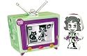 Pixel Chix - TV Pet Planet