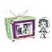 Pixel Chix - TV Pet Planet