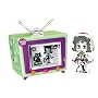 Pixel Chix - TV Pet Planet