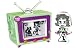 Toys : Pixel Chix - TV Pet Planet