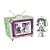 Pixel Chix - TV Pet Planet