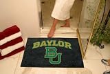 Baylor Bears FanMants All Star Rug