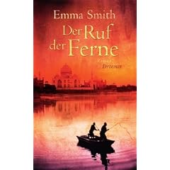 Der Ruf der Ferne: Roman