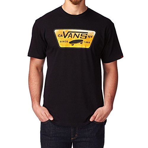Vans Men's Full Brew T-shirt