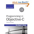 Programming in Objective-C (4th Edition) (Developer's Library)
