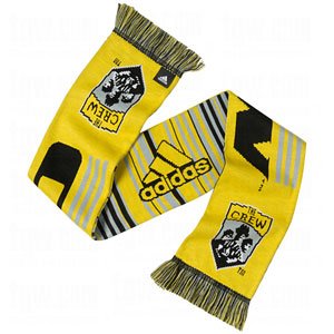 Columbus Crew Scarf
