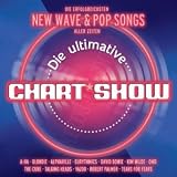 Platz 4: Die Ultimative Chartshow-New Wave -und Popsongs