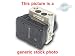 ABS Module / Pump : MAZDA RX8 04-07 (Assembly), w/Dynamic Stability Control