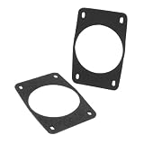 Scosche Sa464 4-Inch X 6-Inch Speaker Adapters