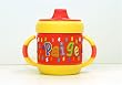 Personalized Sippy Cup Paige