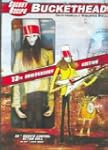 Buckethead: Secret Recipe