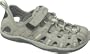 Earth Onset Ashland Oldstone Nubuck Sandals Women (6)