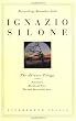 The Abruzzo Trilogy: v. 1-3