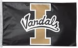 Idaho Vandals Flag - 3 x 5 Vandals House Flag