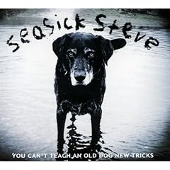 You Can'T Teach An Old Dog New Tricks
