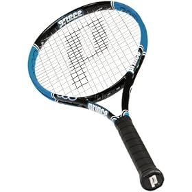 Prince O3 Hybrid Comp Tennis Racquet