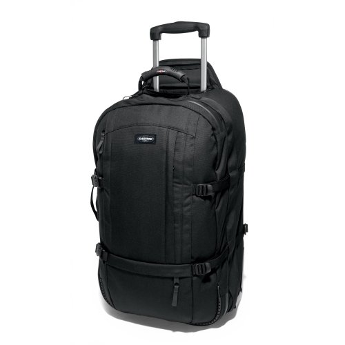 Eastpak Archer 65 Wheeled Luggage Black