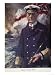Admiral Sir John Jellicoe, Illustration from Told in the Huts: The YMCA Gift Book, Pu...