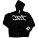 CHIODOS - Stab - Zip Up Hoodie Image