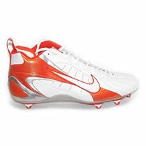 the flash football cleats