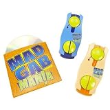  : Mad Gab Mania DVD Game