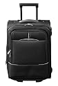 Skyflite luggage 17inch carry-on trolley