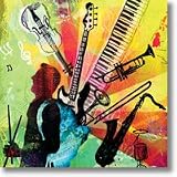 Jazziz Magazine October 2007 Music CD Ed.7 Education in America