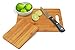 Utopia Kitchen Cutting Board 3pc set (3-pc Set) (3-pc Set)