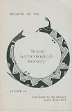 Bulletin of the Texas Archeological Society Volume 48/1977
