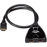 Monoprice 108147 Pigtail HDMI Switch