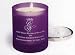 Royal Wedding Parks Original Scented Candle Silver Plated Engraved Lid