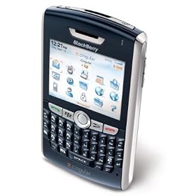 Blackberry 8800 Smartphone Unlocked