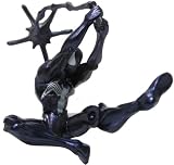 Marvel UItimate Spider Man Action Vignette Figure - Alien CostumeIMAGE