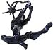 Marvel UItimate Spider Man Action Vignette Figure - Alien Costume_s-1